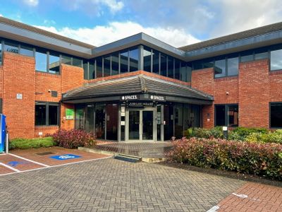Property Image for Third Avenue, Jubilee House, Marlow, Buckinghamshire, United Kingdom, SL7 1EY