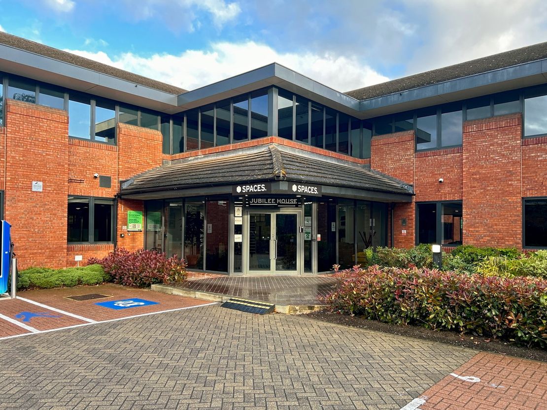Third Avenue, Jubilee House, Marlow, Buckinghamshire, United Kingdom, SL7 1EY