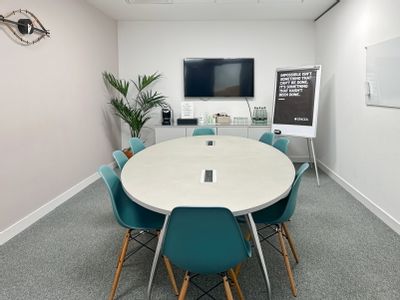 Property Image for Third Avenue, Jubilee House, Marlow, Buckinghamshire, United Kingdom, SL7 1EY