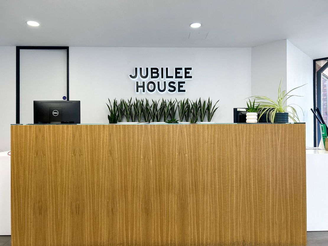 Third Avenue, Jubilee House, Marlow, Buckinghamshire, United Kingdom, SL7 1EY
