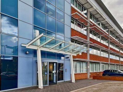 Property Image for Station Way, 3rd, Crawley, West Sussex, United Kingdom, RH10 1JH