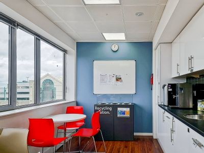 Property Image for Station Way, 3rd, Crawley, West Sussex, United Kingdom, RH10 1JH
