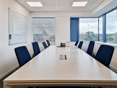 Property Image for Station Way, 3rd, Crawley, West Sussex, United Kingdom, RH10 1JH