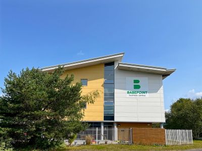 Property Image for Enterprise Close, Aviation Business Park, Bournemouth Airport, Dorset, United Kingdom, BH23 6NX