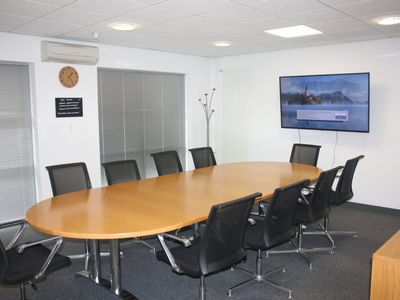 Property Image for Enterprise Close, Aviation Business Park, Bournemouth Airport, Dorset, United Kingdom, BH23 6NX