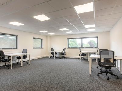 Property Image for Enterprise Close, Aviation Business Park, Bournemouth Airport, Dorset, United Kingdom, BH23 6NX