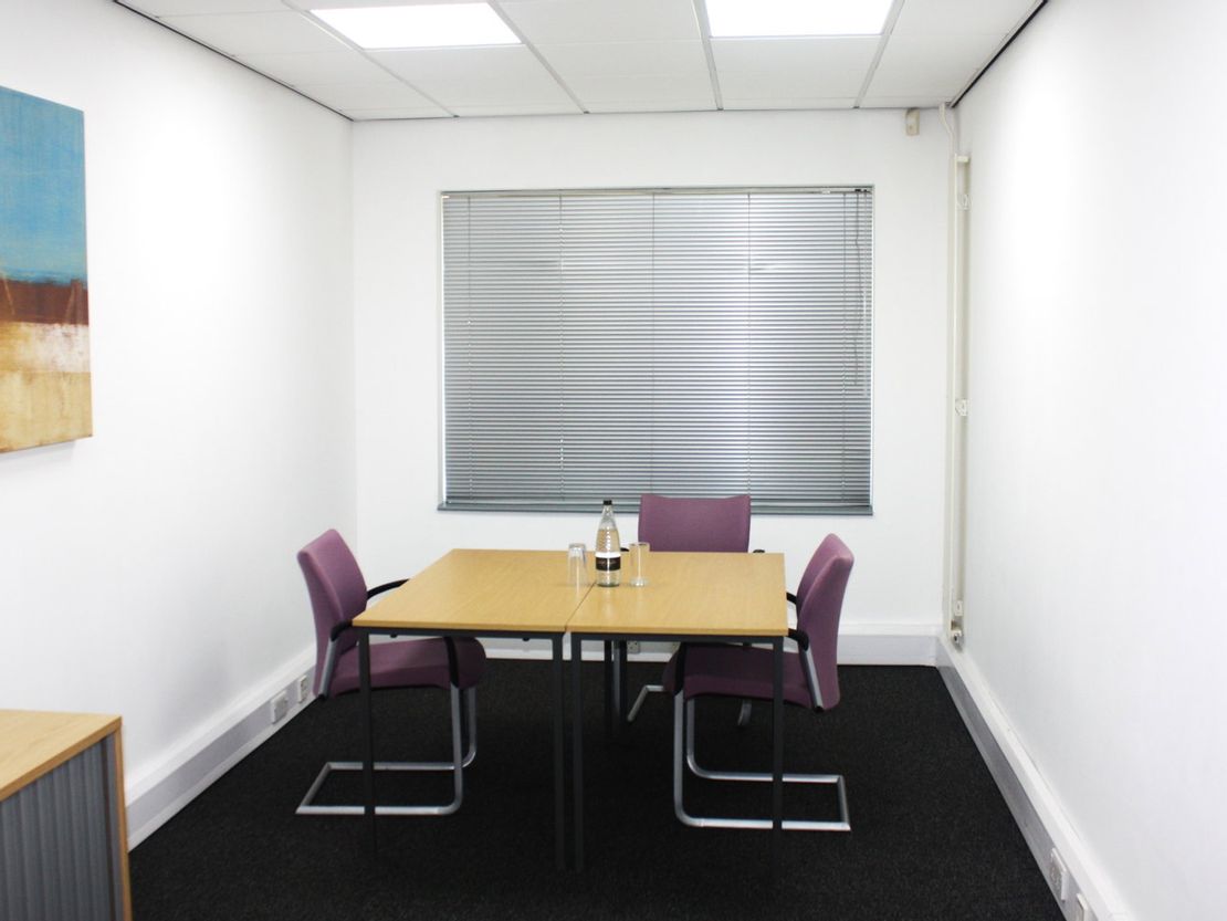 Enterprise Close, Aviation Business Park, Bournemouth Airport, Dorset, United Kingdom, BH23 6NX