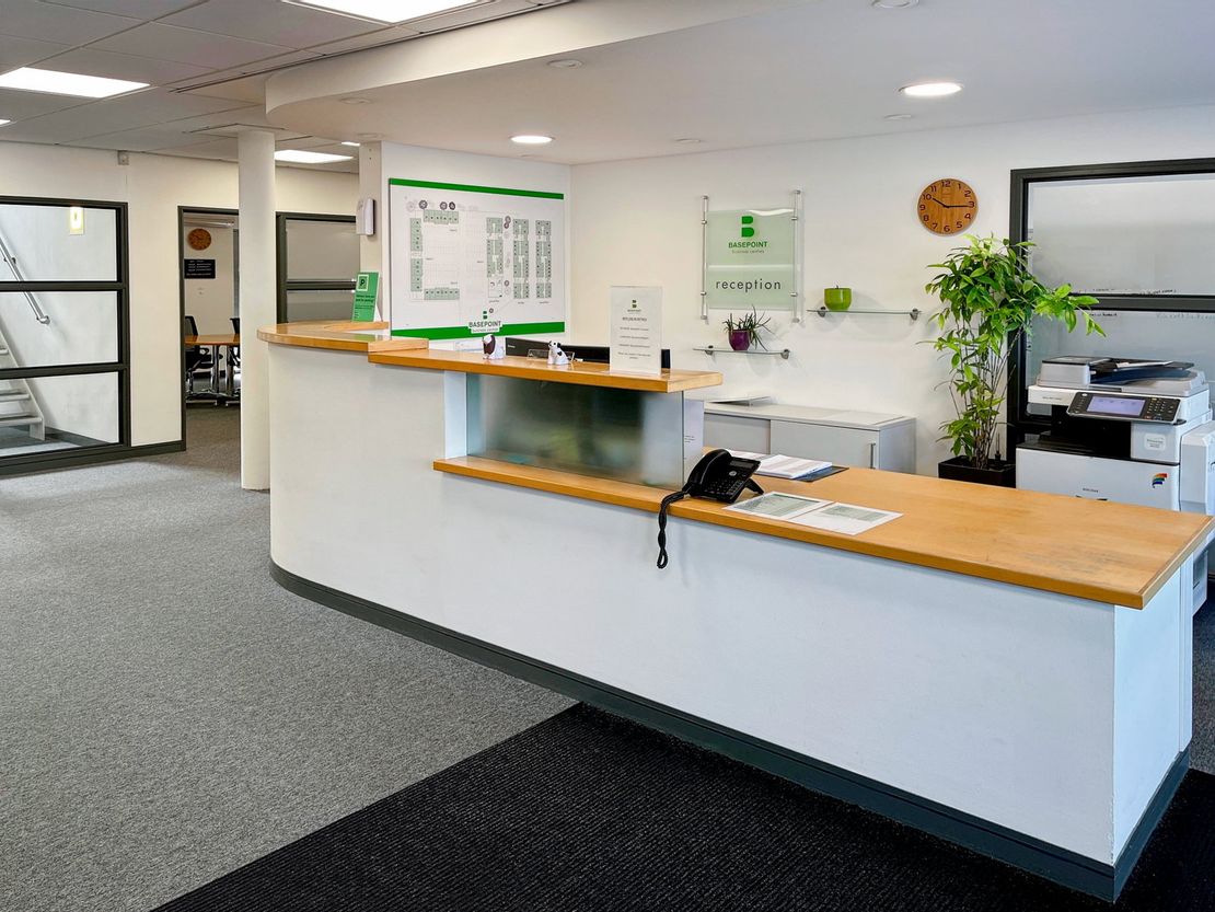 Enterprise Close, Aviation Business Park, Bournemouth Airport, Dorset, United Kingdom, BH23 6NX