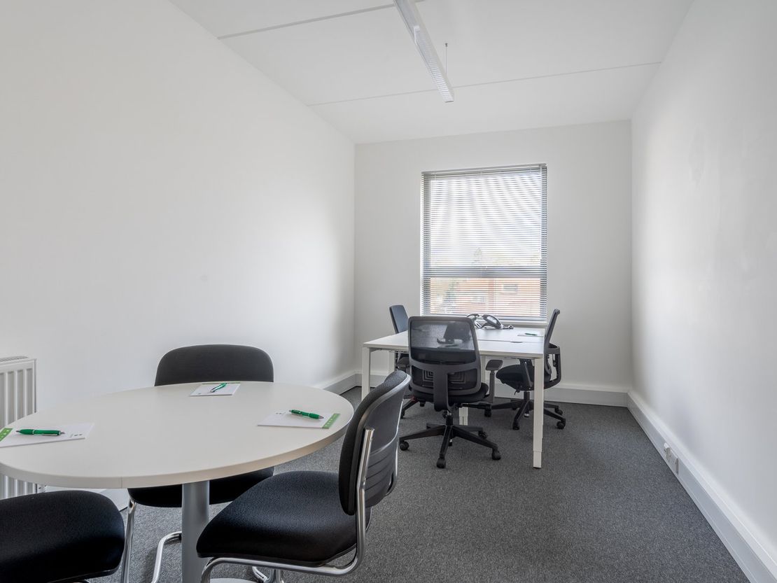 Enterprise Close, Aviation Business Park, Bournemouth Airport, Dorset, United Kingdom, BH23 6NX