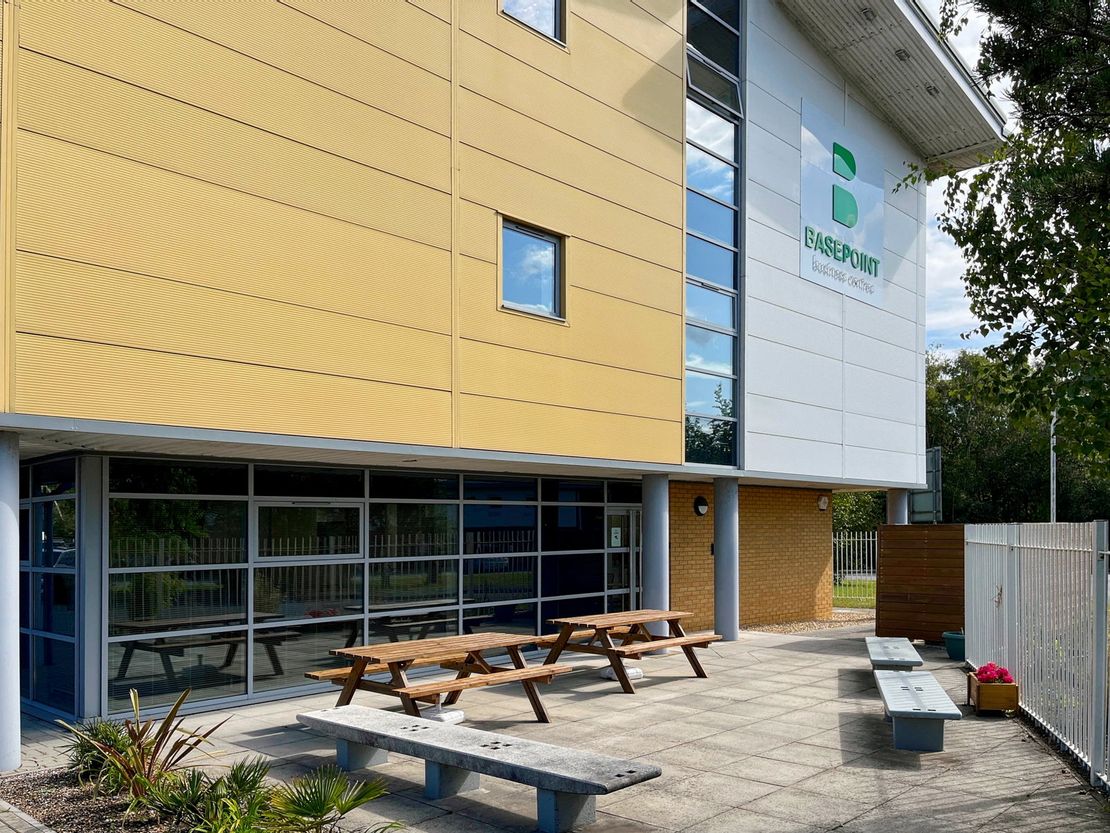 Enterprise Close, Aviation Business Park, Bournemouth Airport, Dorset, United Kingdom, BH23 6NX