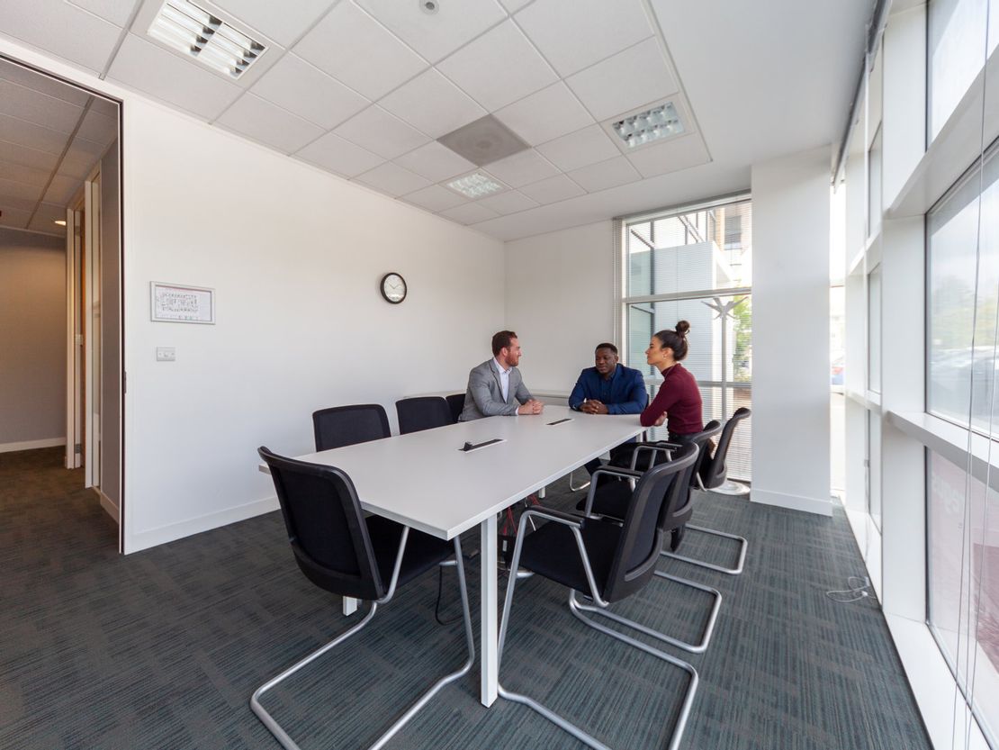 Falcon Gate, 2, Welwyn Garden City, Hertfordshire, United Kingdom, AL7 1TW