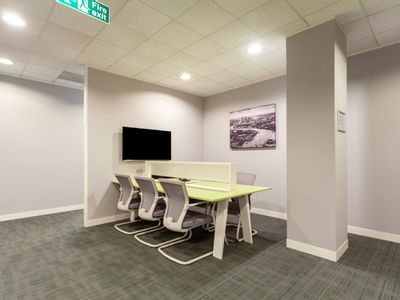 Property Image for Falcon Gate, 2, Welwyn Garden City, Hertfordshire, United Kingdom, AL7 1TW