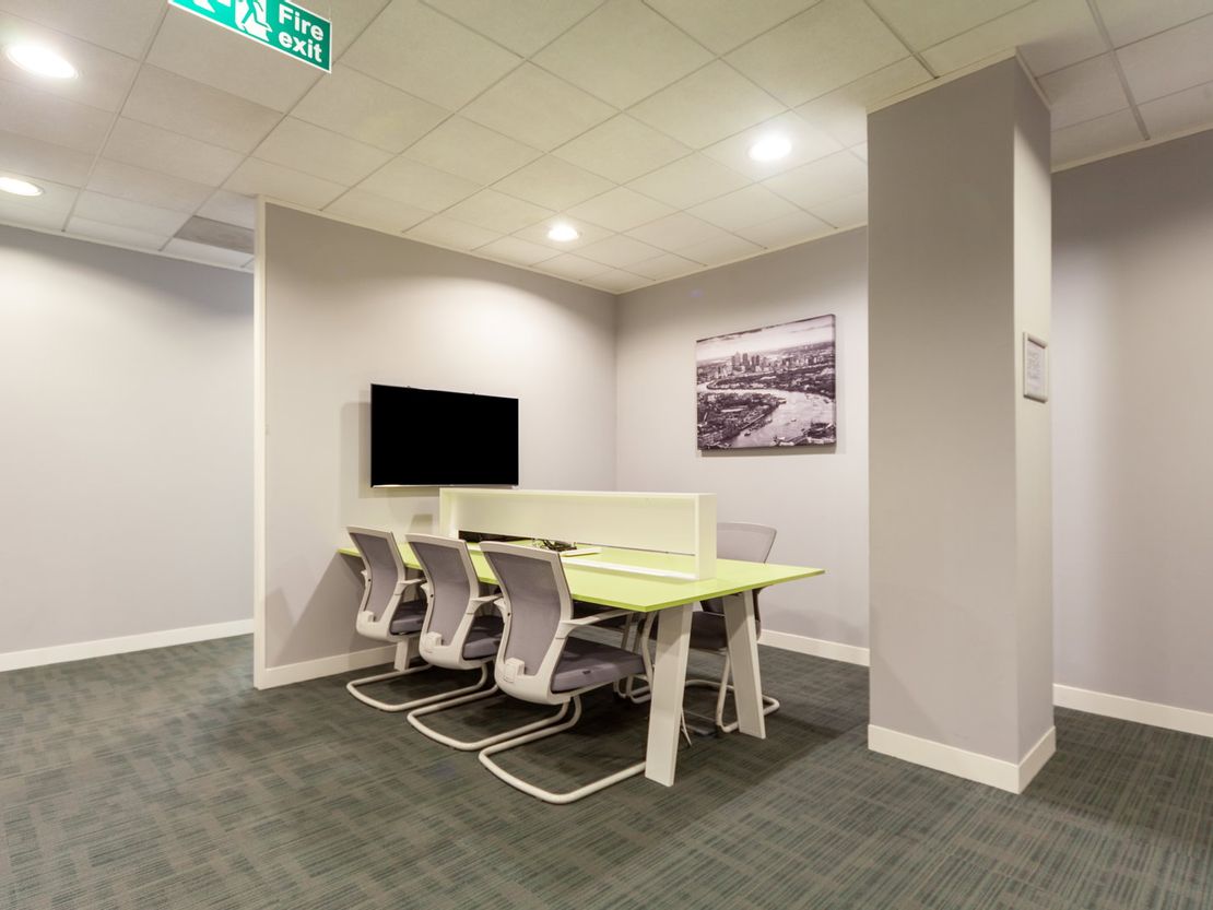 Falcon Gate, 2, Welwyn Garden City, Hertfordshire, United Kingdom, AL7 1TW