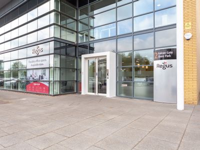 Property Image for Falcon Gate, 2, Welwyn Garden City, Hertfordshire, United Kingdom, AL7 1TW