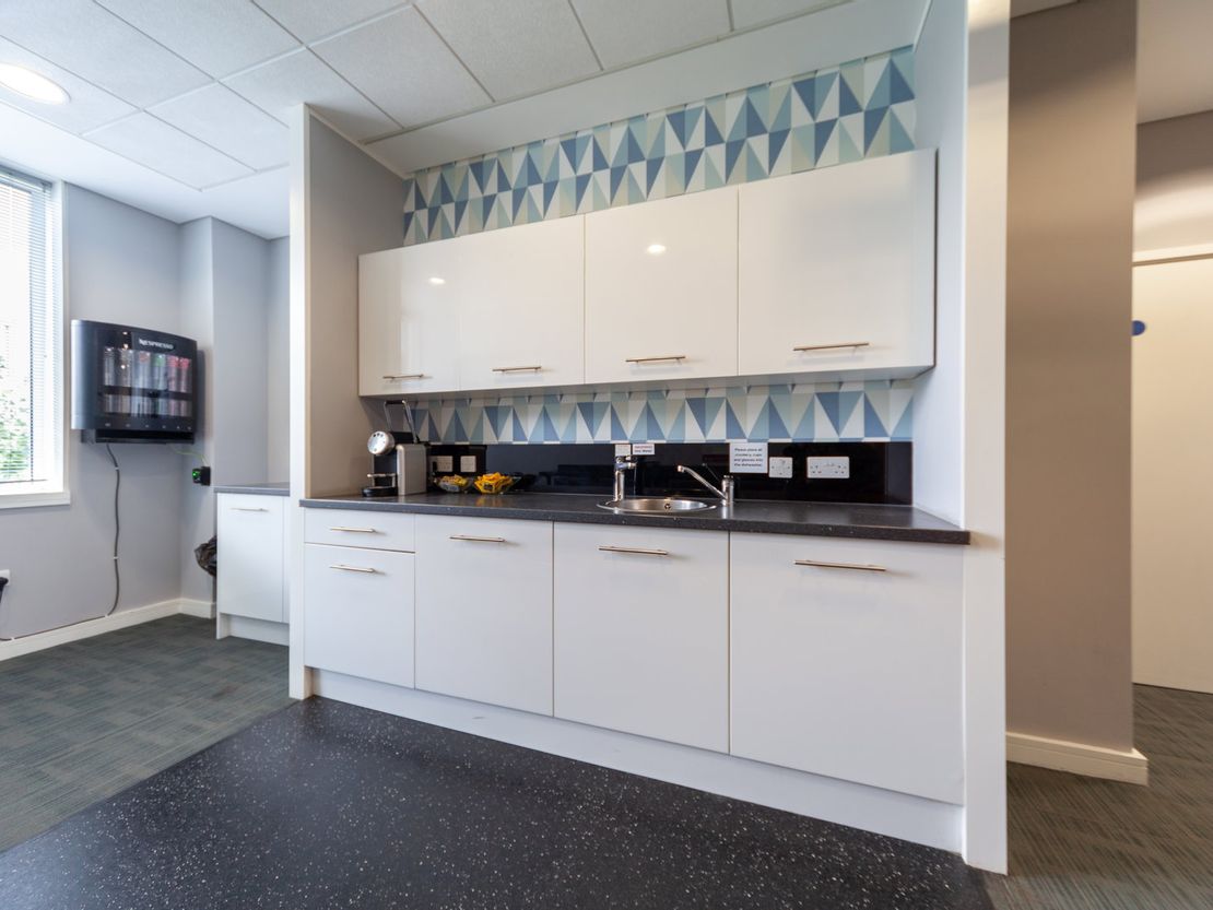 Falcon Gate, 2, Welwyn Garden City, Hertfordshire, United Kingdom, AL7 1TW