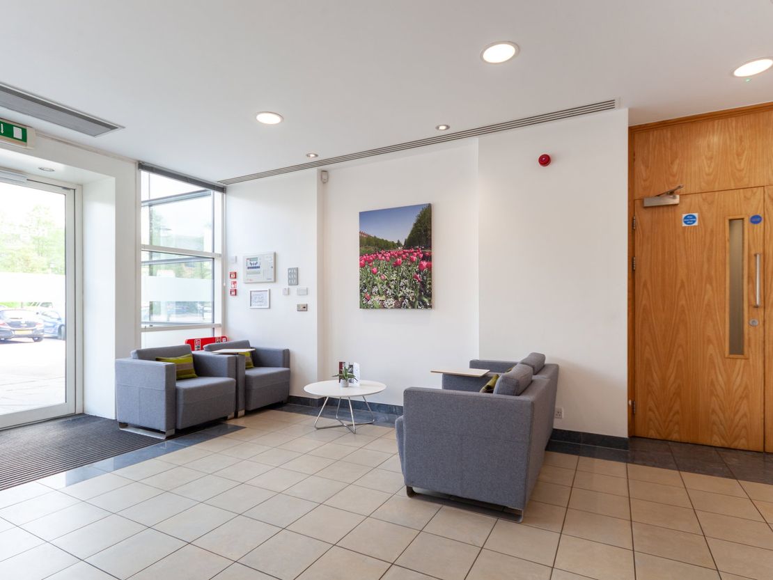 Falcon Gate, 2, Welwyn Garden City, Hertfordshire, United Kingdom, AL7 1TW