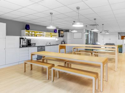 Property Image for Warwick Street, 48, London, Greater London, United Kingdom, W1B 5AW
