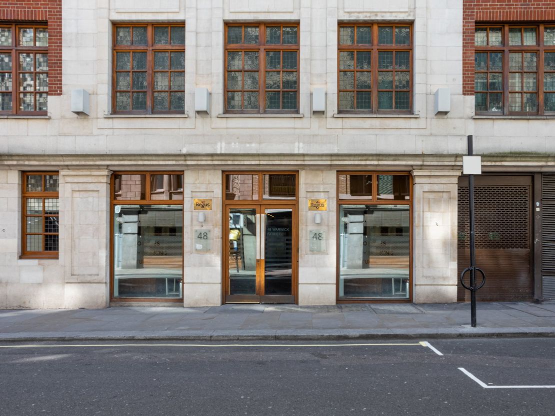Warwick Street, 48, London, Greater London, United Kingdom, W1B 5AW