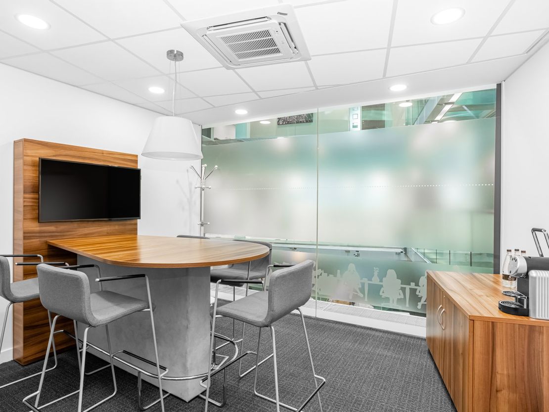 Warwick Street, 48, London, Greater London, United Kingdom, W1B 5AW
