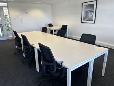 Property Image for Road, Shearway Business Park, Folkestone, Kent, United Kingdom, CT19 4RH