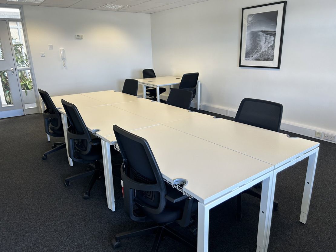 Road, Shearway Business Park, Folkestone, Kent, United Kingdom, CT19 4RH