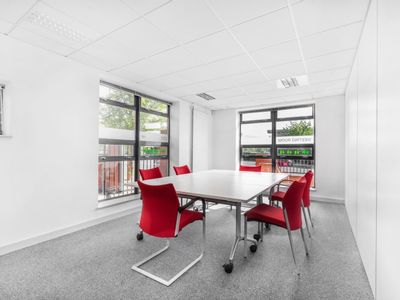 Property Image for Road, Shearway Business Park, Folkestone, Kent, United Kingdom, CT19 4RH