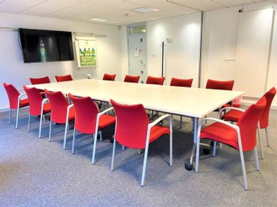 Property Image for Road, Shearway Business Park, Folkestone, Kent, United Kingdom, CT19 4RH