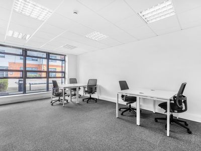 Property Image for Road, Shearway Business Park, Folkestone, Kent, United Kingdom, CT19 4RH