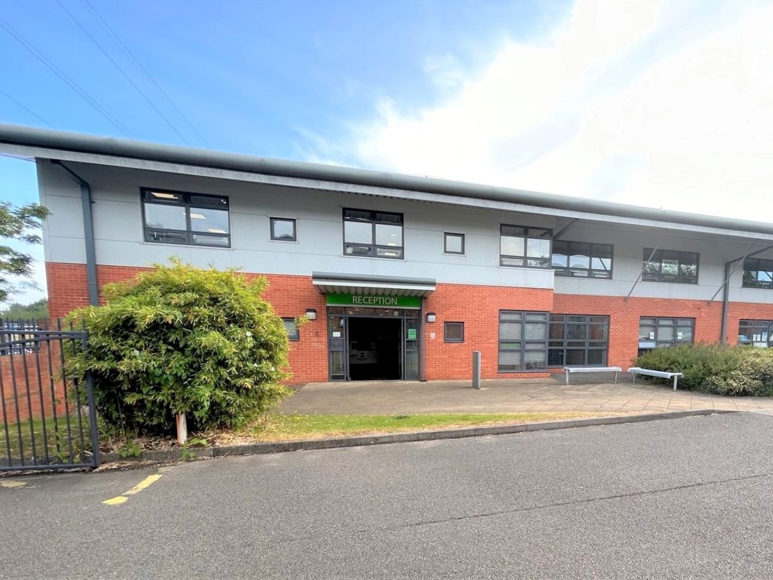 Road, Shearway Business Park, Folkestone, Kent, United Kingdom, CT19 4RH