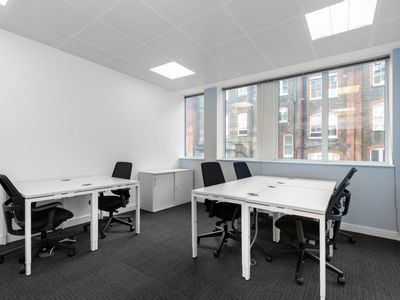 Property Image for North Row, 25, London, Greater London, United Kingdom, W1K 6DJ