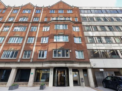Property Image for North Row, 25, London, Greater London, United Kingdom, W1K 6DJ