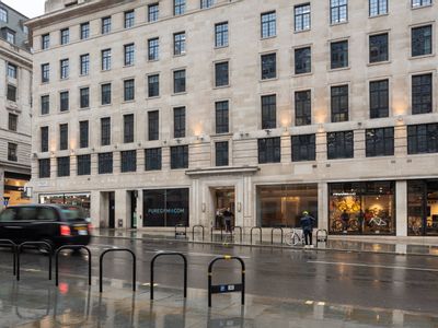 Property Image for 4 - 12 Regent Street, 4th, London, Greater London, United Kingdom, SW1Y 4PE