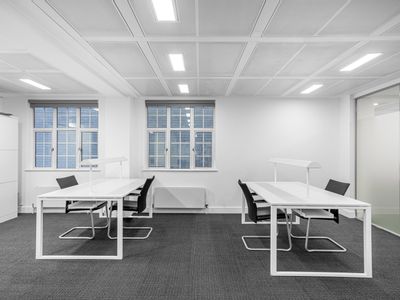 Property Image for 4 - 12 Regent Street, 4th, London, Greater London, United Kingdom, SW1Y 4PE
