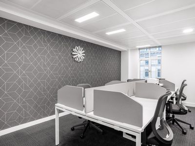 Property Image for 4 - 12 Regent Street, 4th, London, Greater London, United Kingdom, SW1Y 4PE