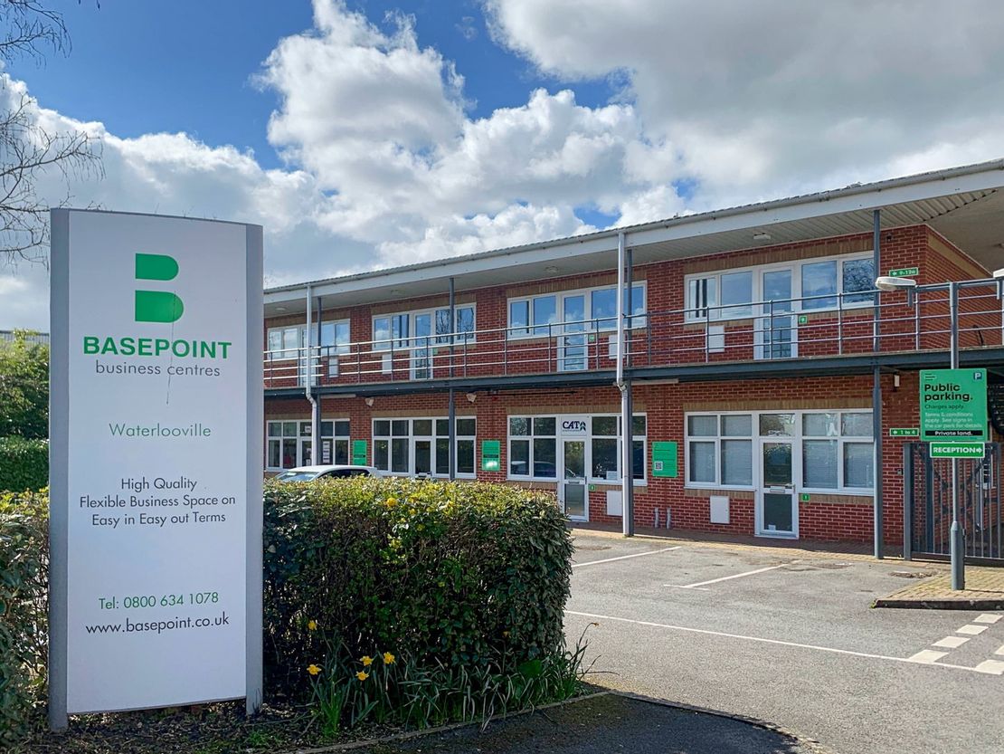 Waterbury Drive, Waterlooville, Hampshire, United Kingdom, PO7 7TH