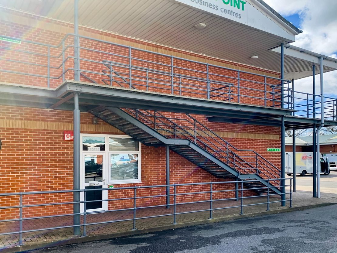 Waterbury Drive, Waterlooville, Hampshire, United Kingdom, PO7 7TH
