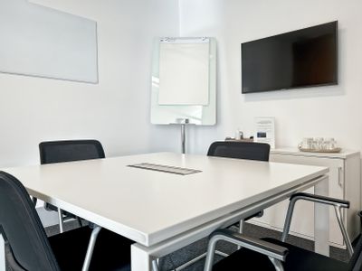 Property Image for Mann Island, 1, Liverpool, Merseyside, United Kingdom, L3 1BP