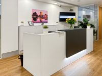 Property Image for Mann Island, 1, Liverpool, Merseyside, United Kingdom, L3 1BP
