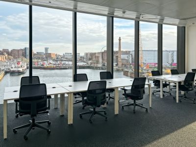 Property Image for Mann Island, 1, Liverpool, Merseyside, United Kingdom, L3 1BP
