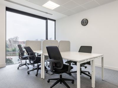 Property Image for Station Road, Interchange House, 81-85, Croydon, Greater London, United Kingdom, CR0 2RD
