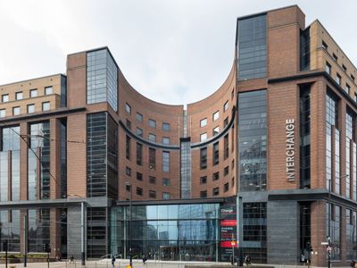 Property Image for Station Road, Interchange House, 81-85, Croydon, Greater London, United Kingdom, CR0 2RD
