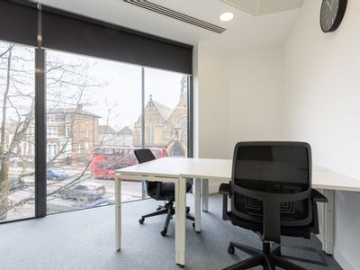 Property Image for Station Road, Interchange House, 81-85, Croydon, Greater London, United Kingdom, CR0 2RD