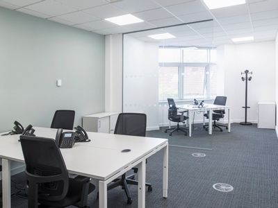 Property Image for Brotherswood Court, Ground floor, Bristol, Gloucestershire, United Kingdom, BS32 4QW