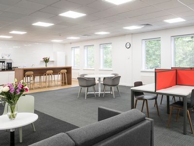 Property Image for Brotherswood Court, Ground floor, Bristol, Gloucestershire, United Kingdom, BS32 4QW