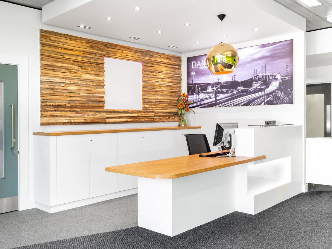Victoria Road, Dartford Business Park, Dartford, Kent, United Kingdom, DA1 5FS