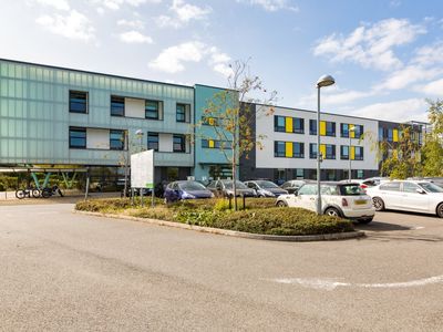 Property Image for Victoria Road, Dartford Business Park, Dartford, Kent, United Kingdom, DA1 5FS