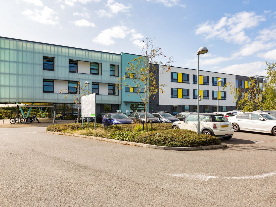 Victoria Road, Dartford Business Park, Dartford, Kent, United Kingdom, DA1 5FS