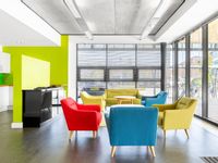 Property Image for Victoria Road, Dartford Business Park, Dartford, Kent, United Kingdom, DA1 5FS