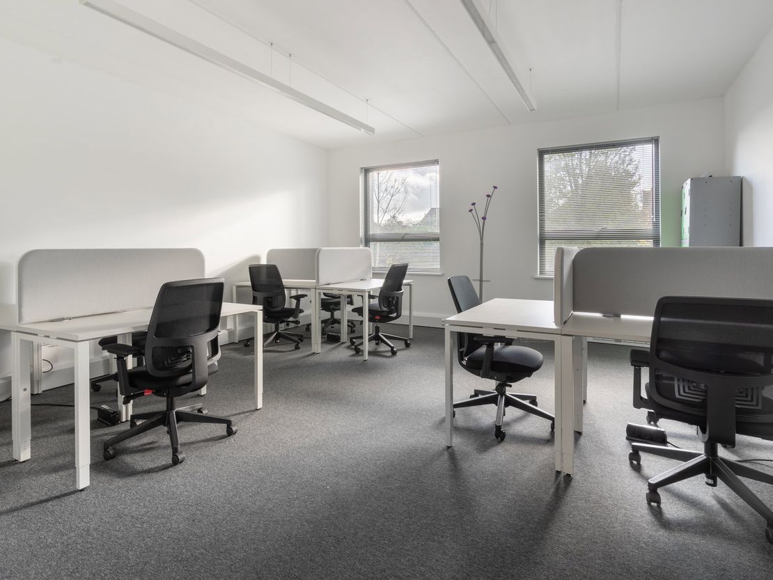 Victoria Road, Dartford Business Park, Dartford, Kent, United Kingdom, DA1 5FS