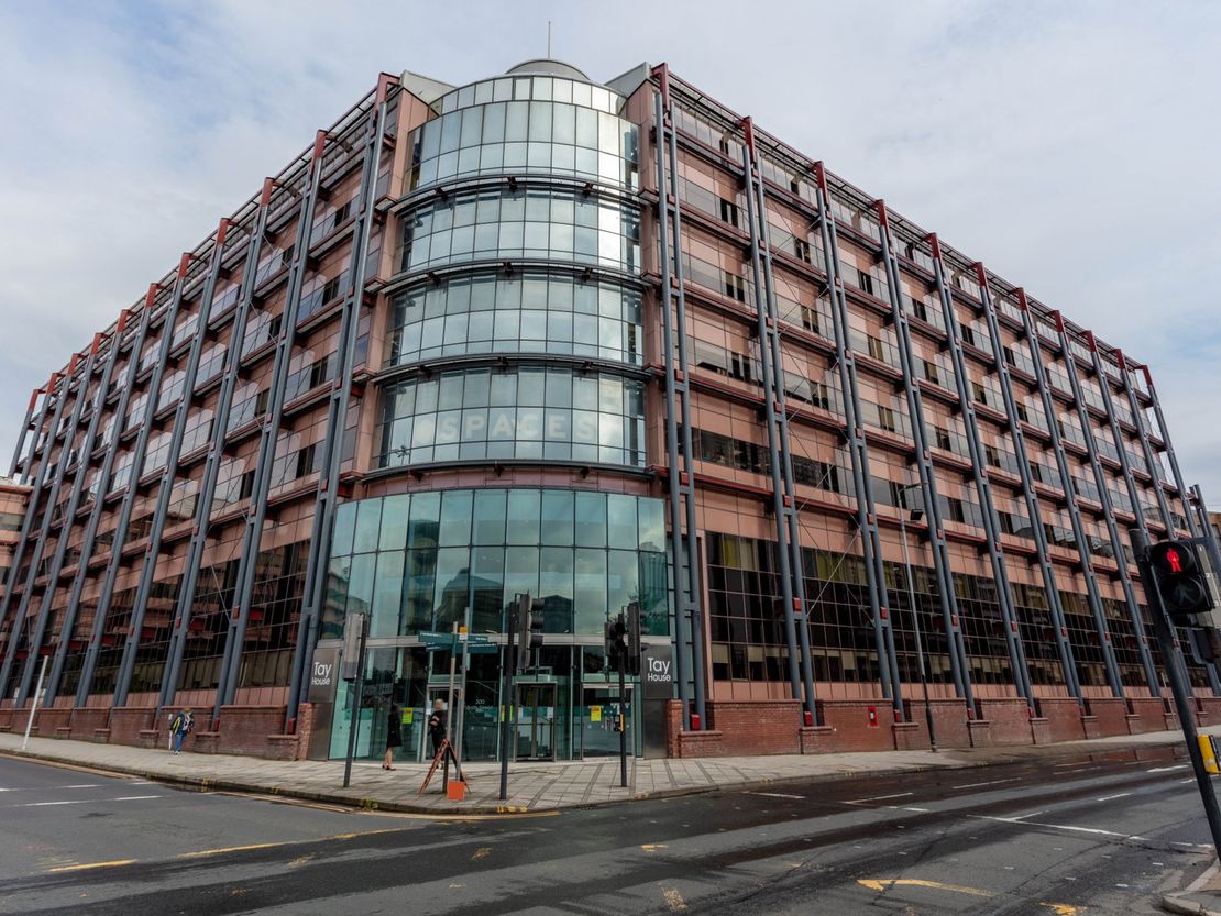 Bath Street, Tay House, 300, Glasgow, City of Glasgow, United Kingdom, G2 4JR
